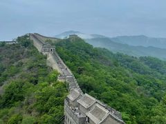 -慕田峪长城