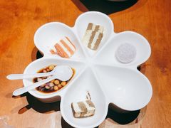 -辣不二地道川菜(汉水路店)