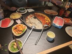 -莺花渡火锅City Green(万象城店)