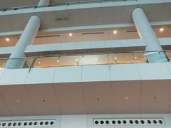 -香港会议展览中心演讲厅