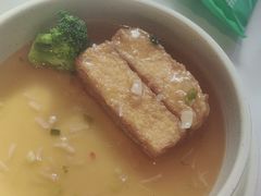 -荔粥记潮汕砂锅粥(太湖路店)