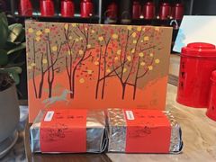 -王德传茶庄(上海新天地店)