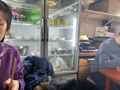 -门框胡同百年卤煮(前门煤市街店)