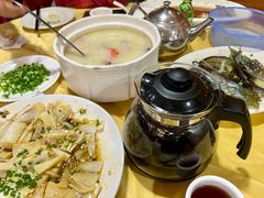 -吉莲利苑海鲜酒家(珠海拱北29年老字号店)