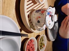 -潮粥荟·潮汕砂锅粥(朝阳大悦城店)