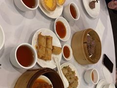 -福来门海鲜酒家