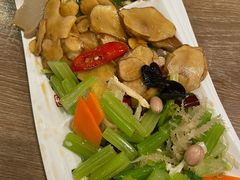-直隶安家罩饼(复兴路店)