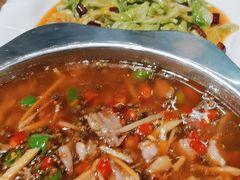 -厨神老街兔·淳朴人家店(盐帮菜风味名店)