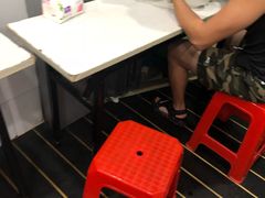 -菜忠潮州牛肉店(岗厦店)