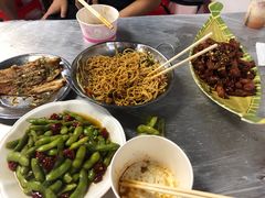 -小民大排档(光谷店)
