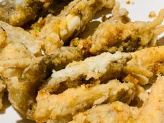 椒盐老蛏-建来发饭店(南俊路店)