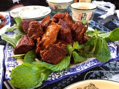-老宅子私房菜馆(大理古城店)