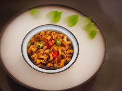 -厦门艾美酒店·乐美中餐厅