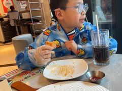 -必胜客(吾悦国际广场店)