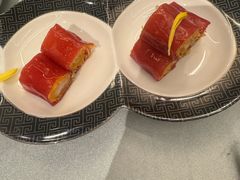 -彩丰楼中餐厅·仁恒洲际酒店