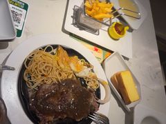 -豪客来牛排(开元盛世广场店)