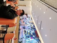 -香港新曜记·粤菜点心(滨江宝龙店)