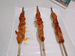 -巴依老爷·新疆美食(上城区天城路店)