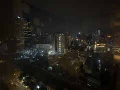 -西贡中心铂尔曼酒店