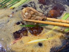-石灰市毛记烧鸡公(解放碑店)