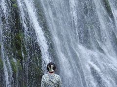 -华蓥山天意谷景区