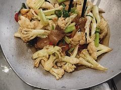 -李氏传家菜(兴城路店)