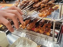 -古彭7只羊·招牌白串·碳锅羊肉旗舰店