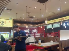 -侃爷南门铜锅涮肉