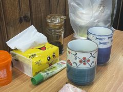 -米彩料理(西丽店)