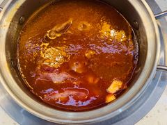 -龍歌自助小火锅(李沧丽达店)