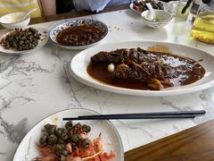 -蟹天蟹地农家菜·阳澄湖大闸蟹(浅水湾店)