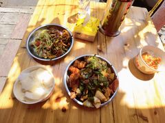 -枣阁园滴滴自助餐