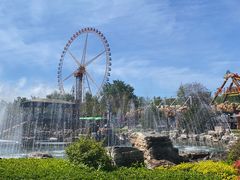 -辛玛王国游乐园