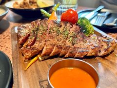 -La Terre乐田(万象城店)