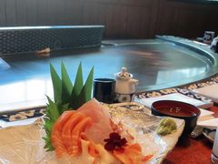 -小山日本料理(兴业太古汇店)