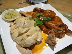 -老廣食堂(区庄店)