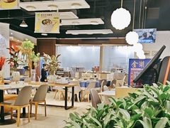 -金湖港式餐厅(建外店)