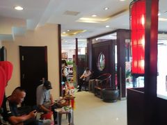 -金叶酒家(新华路店)