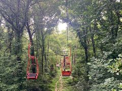 -WeLope紫金山探险公园