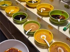-名门潮牛·鲜牛肉海鲜火锅.烧烤自助餐厅(诚丰广场店)