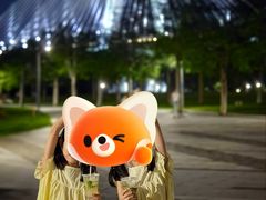 -海大南门夜市(海富街店)