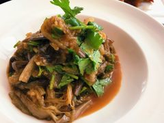 蒜泥茄子-小南洋海景餐厅(深圳湾店)