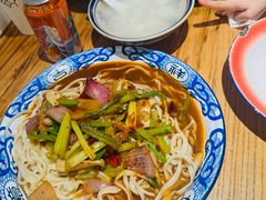 -袁家村关中印象体验地(大唐不夜城店)