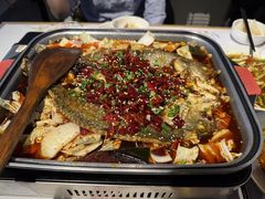 -川知味(京华城店)