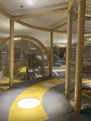 -奈尔宝·儿童乐园·亲子餐厅(苏州大悦城店)