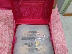 -天龙轩(香港丽思卡尔顿酒店)