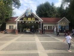 -酷酷兔少儿拓展天地