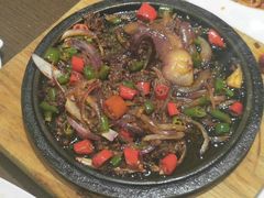 -老牌坊鲁菜名店(宽厚里店)