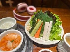 -萨拉伯尔(燕莎友谊商城店)