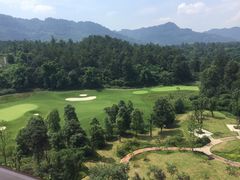 -成都蒲江花样年福朋喜来登度假酒店·宜客乐西餐厅